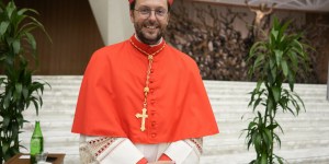 Cardeal missionário na Mongólia diz que o papa cativou os não-católicos do país