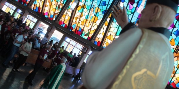 Beato Padre Donizetti ganha novo local de peregrinação no Brasil
