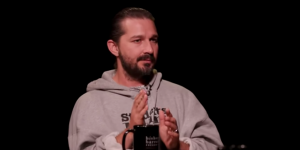 Ator de &#8220;Transformers&#8221; revela que a Missa tridentina o ajudou a se converter