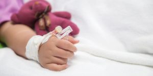 A bebê que ia morrer, mas fez um médico mudar de opinião sobre o aborto