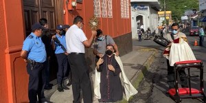 Após 116 dias de prisão ilegal, ditadura da Nicarágua divulga qual é a acusação contra bispo