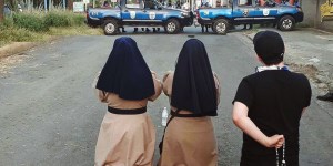7 questões para entender a situação atual da Igreja na Nicarágua