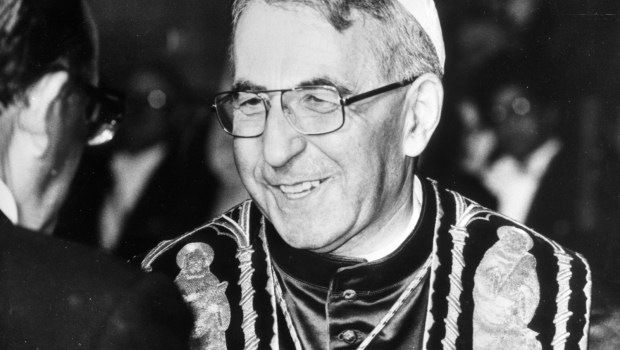 Papa João Paulo I