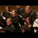Esta Ave-Maria de um compositor contemporâneo é de tirar o fôlego