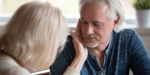 Depressão: como ajudar seu cônjuge a encontrar alegria na vida?