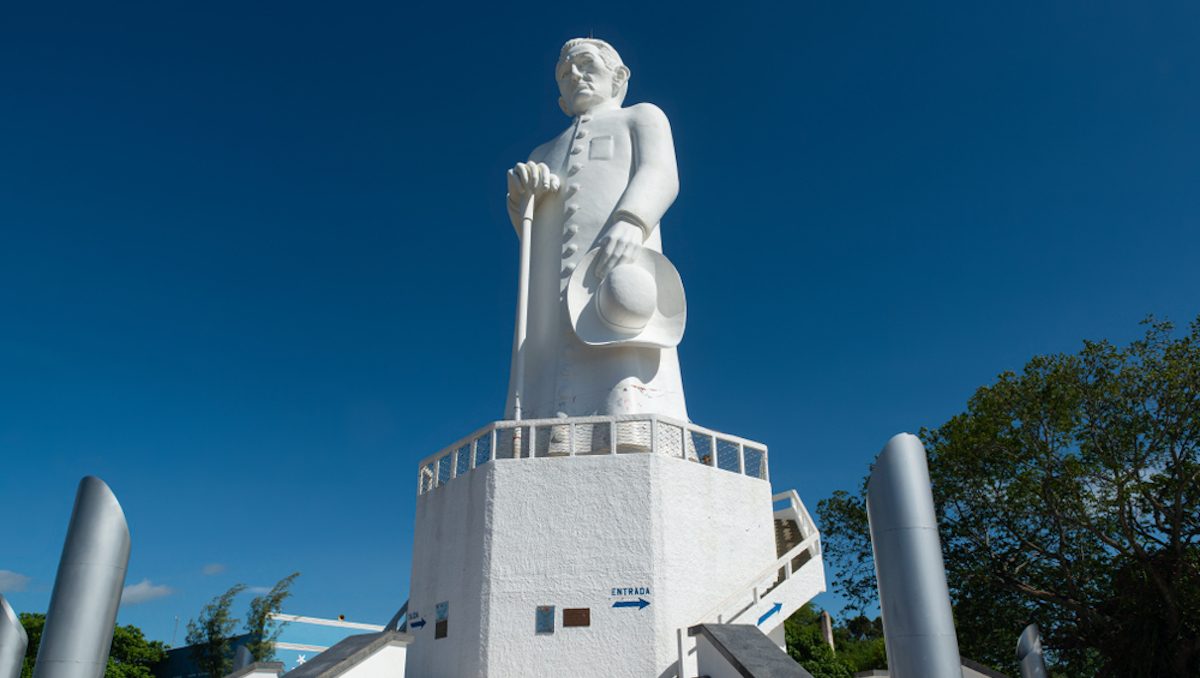 Padre Cícero agora é Servo de Deus