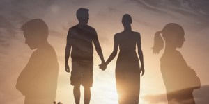 O que fazer quando você se sentir desiludido(a) com seu casamento