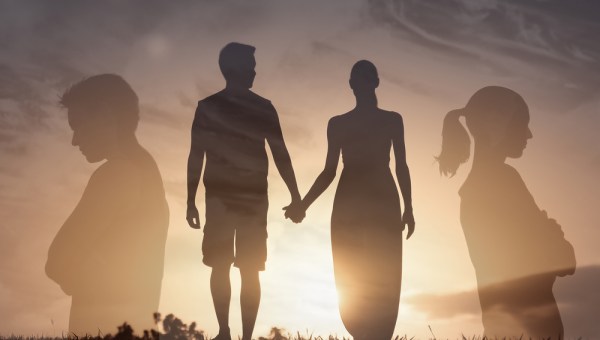 Corner Item Image - O que fazer quando você se sentir desiludido(a) com seu casamento