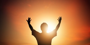 Você já tentou entregar todas as escolhas da sua vida para Deus?