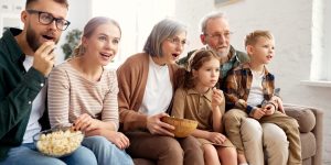 Cinco histórias reais para assistir no Dia dos Pais