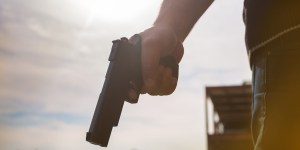 Violência eleitoral: o pior cenário