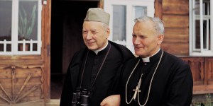 A bela amizade entre João Paulo II e o mais importante cardeal da Polônia
