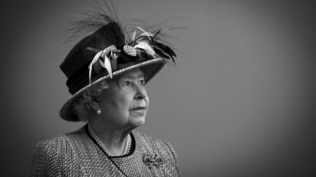 Como a Igreja Anglicana prepara o funeral da rainha Elizabeth II