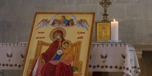 Síria: homenagem aos cristãos que perderam a vida na guerra civil
