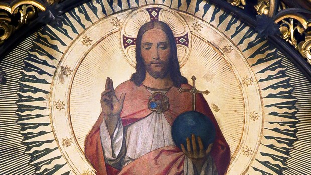 Chrystus