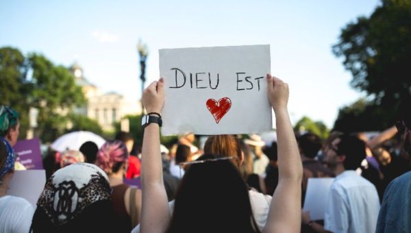 Católicos e direita