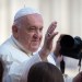 Papa Francisco pede para rezarmos a oração do “oi”