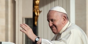 Direto do Vaticano: Narciso, Dorian Gray, Dostoiévski&#8230; a lição do Papa aos jovens sobre a beleza