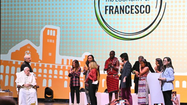 Economia de Francisco