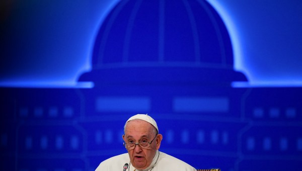 Pope-Francis-Kazakhstan-AFP