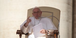Papa: o que o diabo oferece a quem passa de um pecado mortal a outro