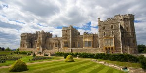 Onde será o enterro da rainha Elizabeth II?