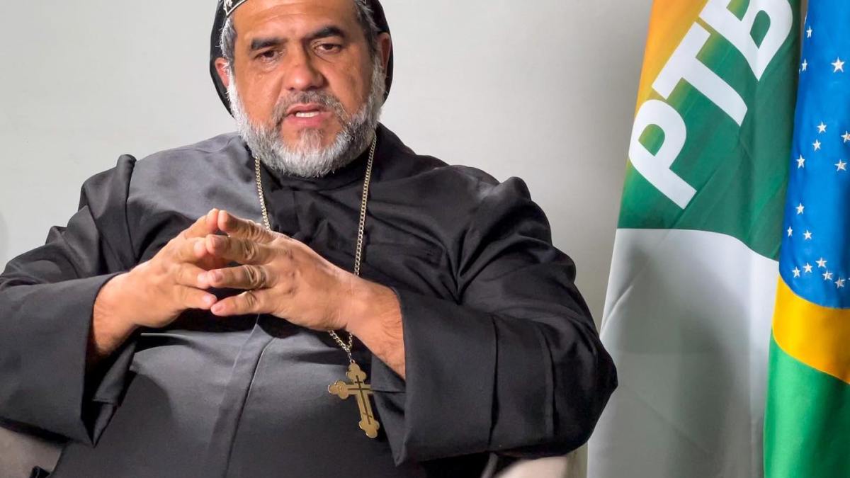 Padre Kelmon
