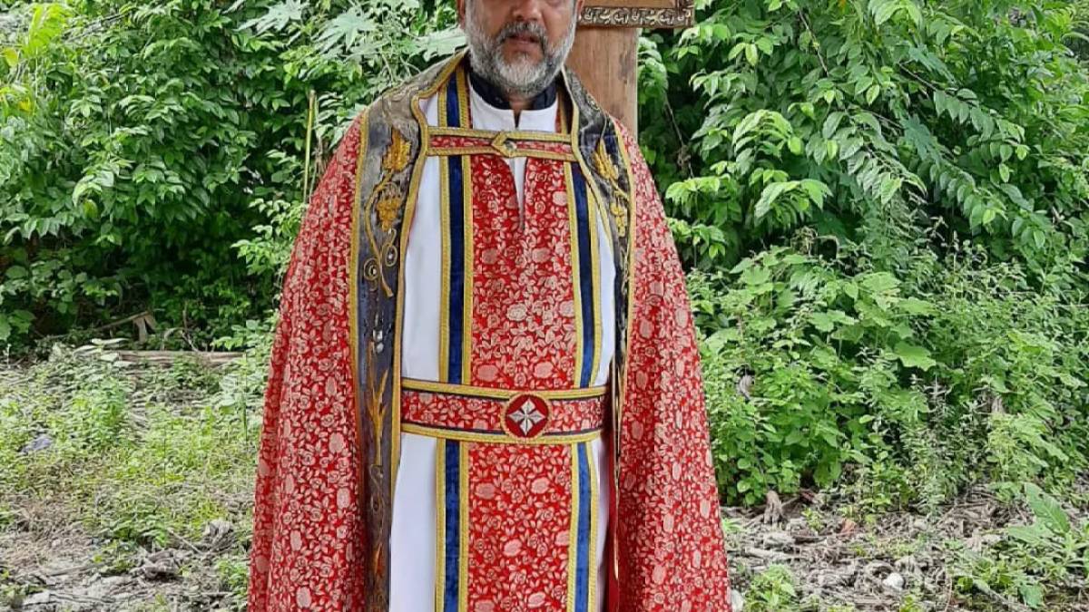Padre Kelmon