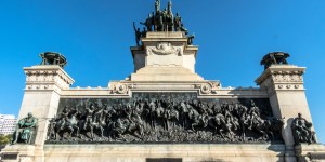 Independência do Brasil: o dia em que D. Pedro I parou para rezar em Aparecida