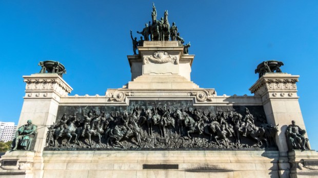 Monumento da Independência