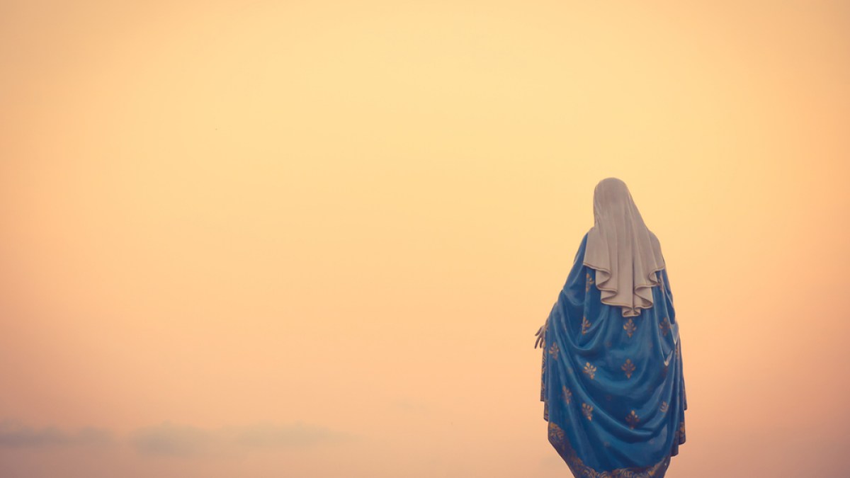 Nossa Senhora