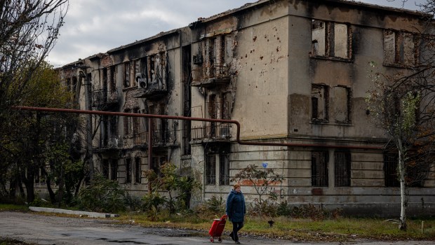 UKRAINE