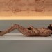 Exposição com estátua hiper-realista de Jesus começa turnê mundial
