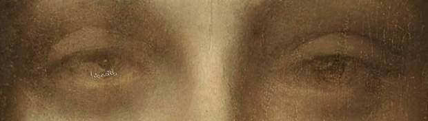 Salvatori Mundi