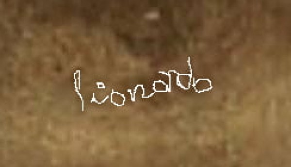 Salvatori Mundi