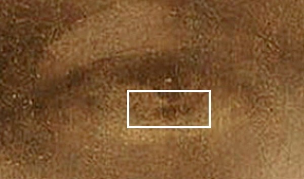 Salvatori Mundi