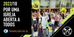 O Vídeo do Papa sobre o Sínodo: caminhar juntos, ouvir juntos