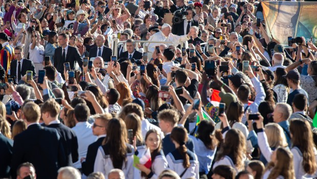 Pope-Francis-Audience-October-05-2022