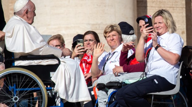 Pope-Francis-Audience-October-05-2022