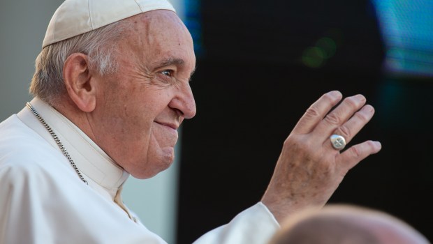 Papa Francisco