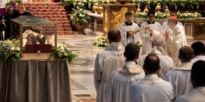 Seis décadas da abertura do Concílio Ecumênico Vaticano II
