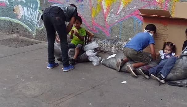 VENEZUELA