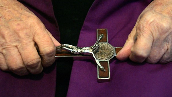 co wolno egzorcyście