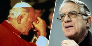 Pe. Lombardi recorda característica incrível de João Paulo II: “Não vi nada semelhante em mais ninguém”