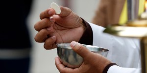 Oração pelos sacerdotes