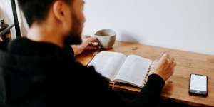 Não gostar de ler o Antigo Testamento é pecado?