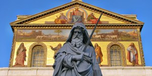 A sã laicidade e a defesa dos valores cristãos