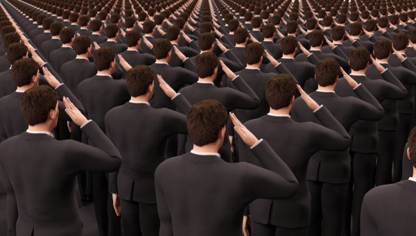 Ditadura e regulamentação da mídia