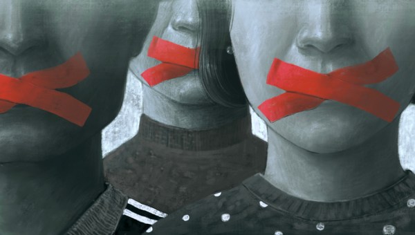 Ditadura, regulamentação da mídia e censura