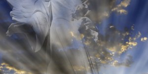 Os anjos da guarda podem ler os nossos pensamentos?